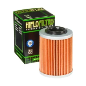 Filtro aceite HIFLO HF152 CAN AM BOMBARDIER