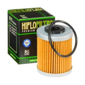 Filtro aceite HIFLO HF157 BETA ENDURO KTM DUKE 690
