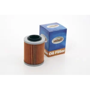 Filtro aceite TWIN AIR 140021 CAN AM OUTLANDER 400 500 650 800 RENEGADE DS