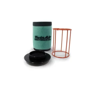 Filtro de aire con caja TWIN AIR 156061P CAN AM OUTLANDER RENEGADE 2012-actualidad