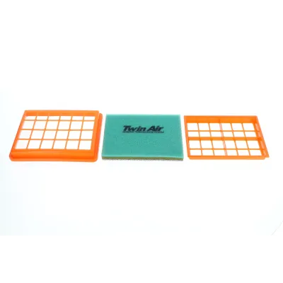 Filtro de aire con jaula TWIN AIR 154524P KTM 790 Adventure R Super Adventure R 19-22 890 Adventure R 2021