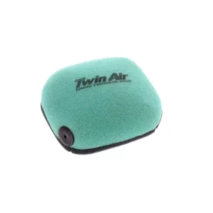 Filtro de aire resistente al fuego pre-aceitado Twin Air 154222FRX HUSQVARNA 250 350 450 KTM GASGAS