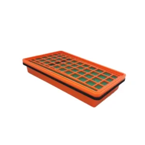 Filtro de aire TWIN AIR 155510P + caja HUSQVARNA 701 16-19 KTM 690 16-21