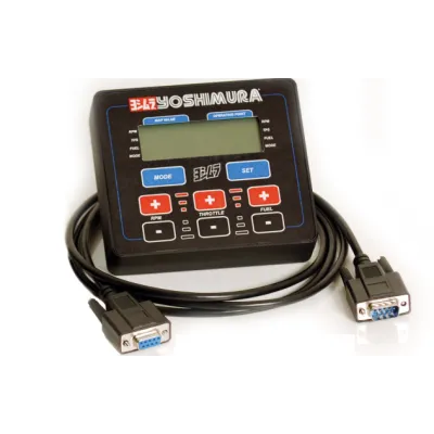 FIMAK programador ems mapa inyeccion centralita Yoshimura