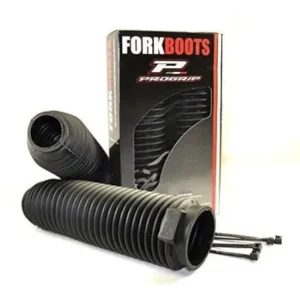 Fuelles de horquilla PROGRIP 2510 negros para horquilla de 42 a 45mm