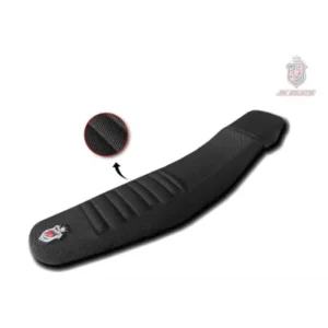 Funda asiento JN SEATS GRIP FANTIC XEF XXF 250 450 21-22 Negro
