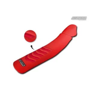 Funda asiento JN SEATS GRIP FANTIC XXF 450 2023 Rojo