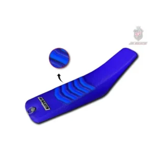 Funda asiento JN SEATS GRIP SHERCO SE SEF 17-22 Azul
