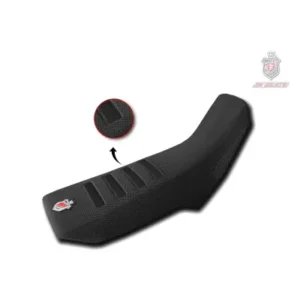 Funda asiento JN SEATS JNM3 KAWASAKI KLX 650 Negro