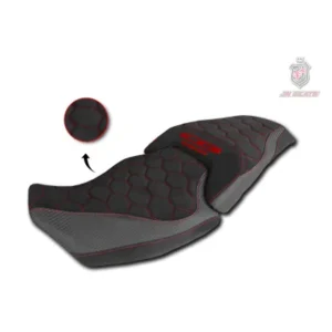 Funda de asiento JN SEATS para HONDA CB 650R 19-22 trail