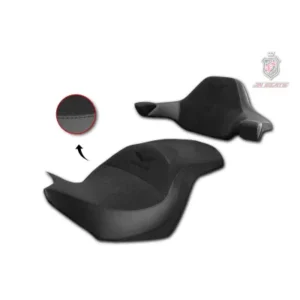 Funda de asiento JN SEATS para HONDA GOLDWING 18-21 trail