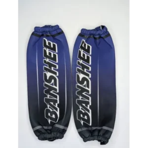Fundas de amortiguador Yamaha Banshee