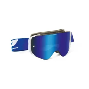 Gafas PROGRIP 3206 azul blanco