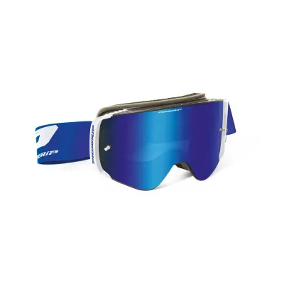 Gafas PROGRIP 3206 azul blanco