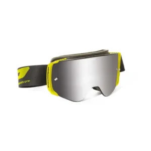 Gafas PROGRIP 3206 negro amarillo fluor
