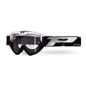 Gafas PROGRIP 3450TR-137 especial gafas vista blanco negro cristal transparente