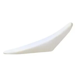 Goma espuma asiento HUSQVARNA FC TC FX TX 19-22 FE TE 20-22 Blanco