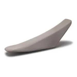 Goma espuma asiento KAWASAKI KXF 250 13-16 450F 12-15 Blanco