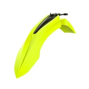 Guardabarros delantero Polisport BETA RR 2T 4T 11-19 X-TRAINER 15-19 Amarillo Flúor