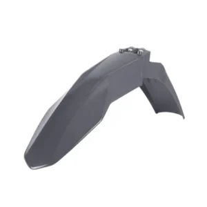 Guardabarros delantero Polisport GASGAS MC EC EC-F 21-23 EX EXF 22-23 Gris