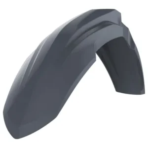 Guardabarros delantero Polisport HONDA CR 125 250 02-07 Gris