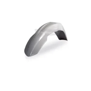 Guardabarros delantero Polisport HONDA CR 125R 250R 04-07 CRF 250R 04-09 450R 04-08 Blanco