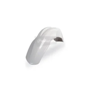 Guardabarros delantero Polisport HONDA CRF 150R 07-23 Blanco