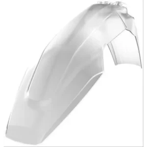 Guardabarros delantero Polisport HUSQVARNA TC FC 16-23 Transparente