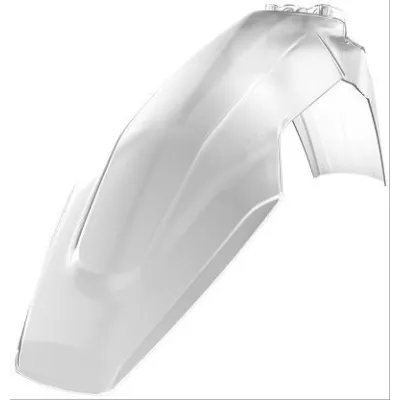 Guardabarros delantero Polisport HUSQVARNA TC FC 16-23 Transparente