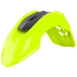 Guardabarros delantero SM Line Amarillo Flúor