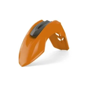 Guardabarros delantero SM Line Naranja