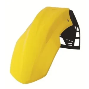 Guardabarros Polisport Freeflow Amarillo