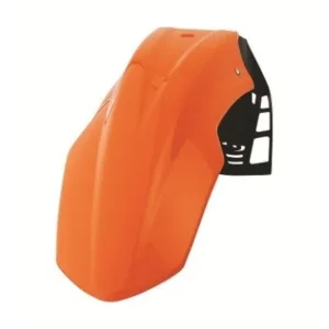 Guardabarros Polisport Freeflow Naranja