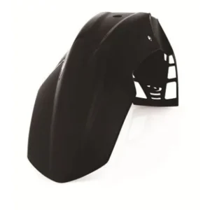 Guardabarros Polisport Freeflow Negro