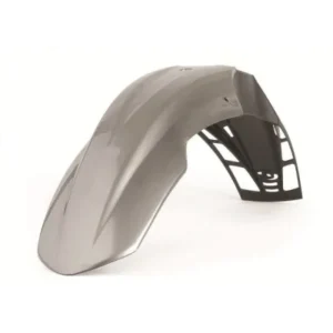 Guardabarros Polisport Freeflow Plata