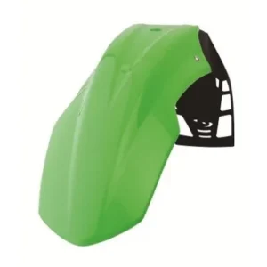 Guardabarros Polisport Freeflow Verde 05