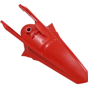 Guardabarros trasero de plástico MX de recambio UFO GG07113062