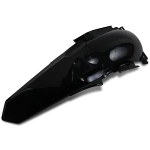 Guardabarros trasero de plástico MX de recambio UFO YA04843001