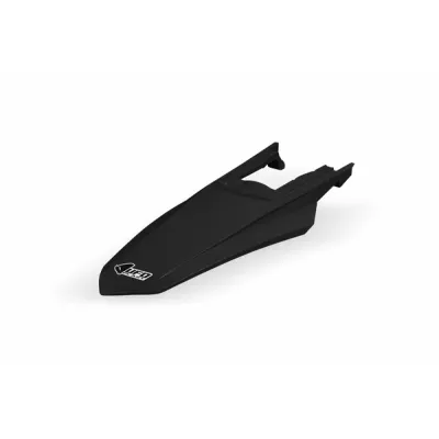 Guardabarros trasero en plástico de recambio para KTM UFO KT05023001