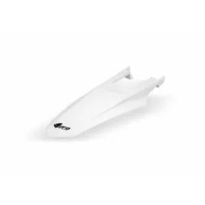Guardabarros trasero en plástico de recambio para KTM UFO KT05023042