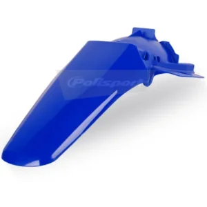 Guardabarros trasero Polisport GASGAS EC EC-E125 200 250 300 05-06 Azul