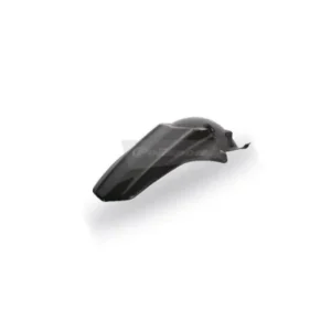 Guardabarros trasero Polisport HONDA CRF 250R 10-13 450R 09-12 Negro