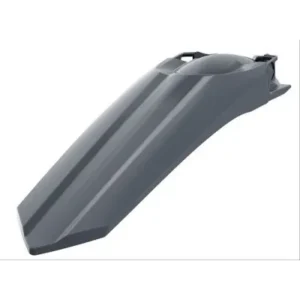 Guardabarros trasero Polisport HONDA CRF 250R 18-21 450R 450RX 17-20 Gris