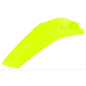 Guardabarros trasero Polisport HUSQVARNA TC FC 16-18 Amarillo Flúor