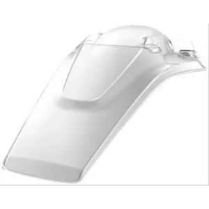 Guardabarros trasero Polisport HUSQVARNA TC FC 16-18 Transparente