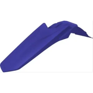 Guardabarros trasero Polisport SHERCO SE-R SEF-R 12-16 Azul