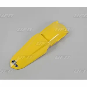 Guardabarros trasero UFO Husqvarna amarillo HU03313-103 HU03313103