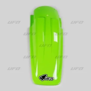 Guardabarros Trasero UFO Verde Kawasaki KX KA02701026