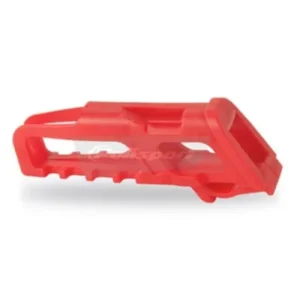 Guia cadena Polisport HONDA CRF 250R 450R 07-10 Rojo