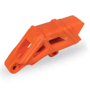 Guia cadena Polisport KTM SX85 15-12 SX SX-F 07-22 EXC EXC-F XC XC-F 08-23 Naranja